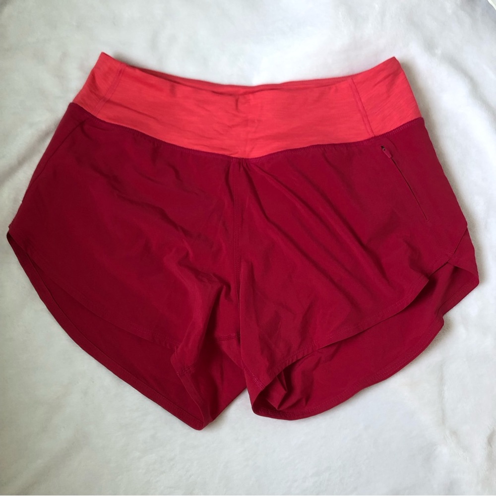 Outdoor Voices Hudson 4” Short